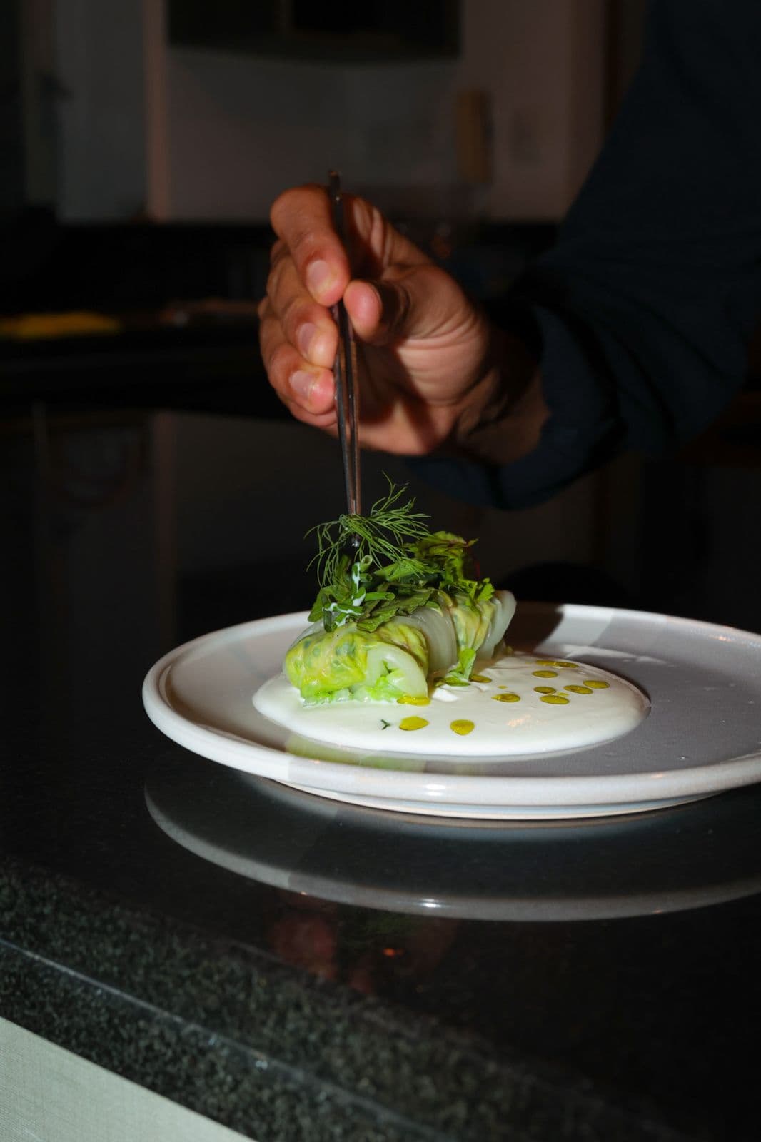 SupperClub by À TABLE